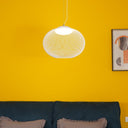 Metallic Meshwork Pendant Lamp - LUUGAA