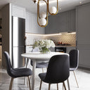 Mila Brass Pendant Light - LUUGAA