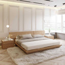 Mila Brass Pendant Light - LUUGAA