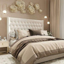Mila Brass Pendant Light - LUUGAA