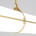 Modern and Simple Pendant Light - LUUGAA
