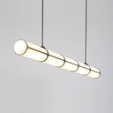 Modern and Simple Pendant Light - LUUGAA