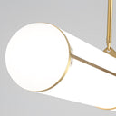 Modern and Simple Pendant Light - LUUGAA