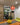 Modern Lava Pendant Lamp - LUUGAA