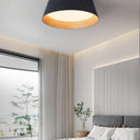 Modern Ribbed Ceiling Light - LUUGAA