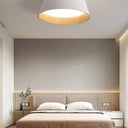 Modern Ribbed Ceiling Light - LUUGAA