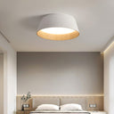 Modern Ribbed Ceiling Light - LUUGAA