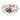 Modern Simple Ceiling Fan Light - LUUGAA