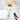 Modern Simple Ceiling Fan Light - LUUGAA