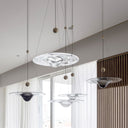 Momento Pendant Light - LUUGAA