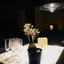 Momento Pendant Light - LUUGAA