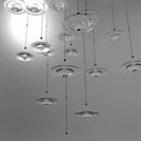 Momento Pendant Light - LUUGAA