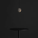 Moon Concrete Pendant Lamp - LUUGAA
