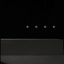 Moon Concrete Pendant Lamp - LUUGAA