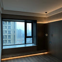 Moon Concrete Pendant Lamp - LUUGAA