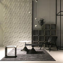 Moon Concrete Pendant Lamp - LUUGAA