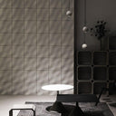 Moon Concrete Pendant Lamp - LUUGAA