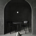 Moon Concrete Pendant Lamp - LUUGAA