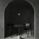 Moon Concrete Pendant Lamp - LUUGAA