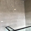 Moon Concrete Pendant Lamp - LUUGAA