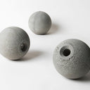 Moon Concrete Pendant Lamp - LUUGAA