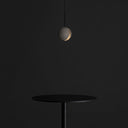 Moon Concrete Pendant Lamp - LUUGAA