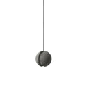 Moon Concrete Pendant Lamp - LUUGAA