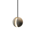 Moon Concrete Pendant Lamp - LUUGAA