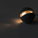 Moon Concrete Pendant Lamp - LUUGAA