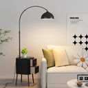 Morning Radiance Floor Lamp - LUUGAA
