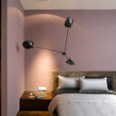 Multi - head Funnel Chandelier - LUUGAA