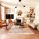 Multi - head Funnel Chandelier - LUUGAA
