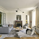 Multi - head Funnel Chandelier - LUUGAA