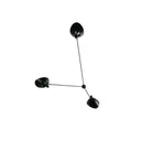 Multi - head Funnel Chandelier - LUUGAA