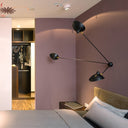 Multi - head Funnel Chandelier - LUUGAA