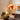 Multi Lava Round Chandelier - LUUGAA