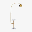 Mutual Radiance Floor Lamp - LUUGAA