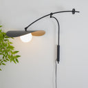 Myrna Wall Light - LUUGAA