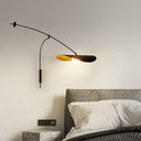 Myrna Wall Light - LUUGAA