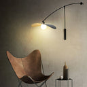 Myrna Wall Light - LUUGAA