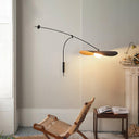 Myrna Wall Light - LUUGAA