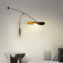 Myrna Wall Light - LUUGAA