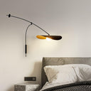 Myrna Wall Light - LUUGAA
