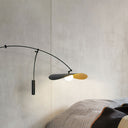 Myrna Wall Light - LUUGAA