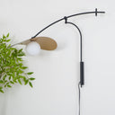 Myrna Wall Light - LUUGAA