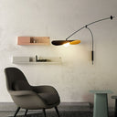 Myrna Wall Light - LUUGAA