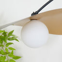 Myrna Wall Light - LUUGAA