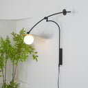 Myrna Wall Light - LUUGAA