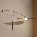 Myrna Wall Light - LUUGAA