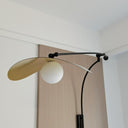 Myrna Wall Light - LUUGAA